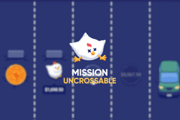 Mission Uncrossable